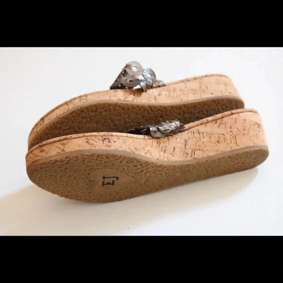 Eric Javits sandals - Picture 4 of 10